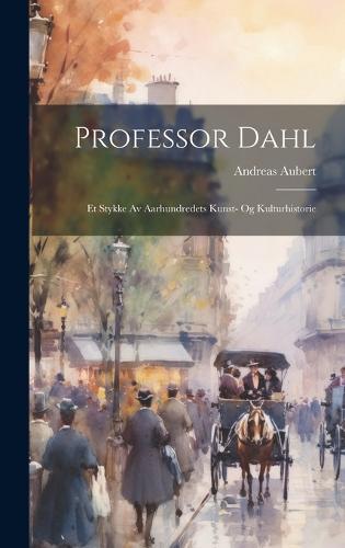 Professor Dahl