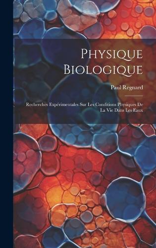 Physique Biologique