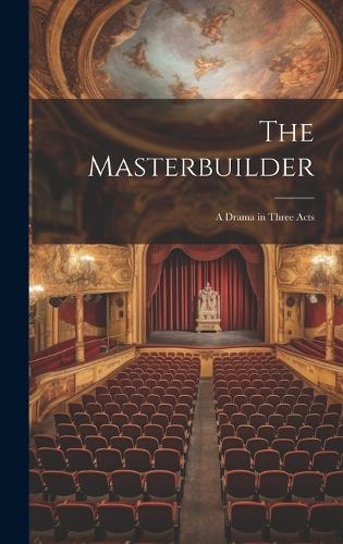 The Masterbuilder