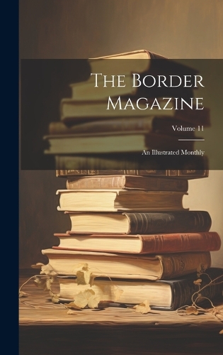 The Border Magazine