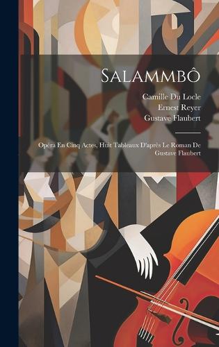 Salammbô
