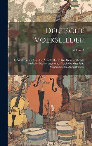 Deutsche Volkslieder
