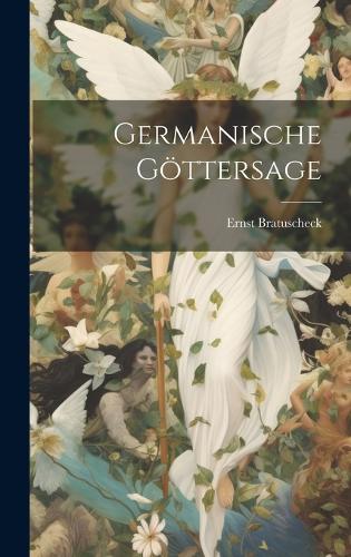 Germanische Göttersage