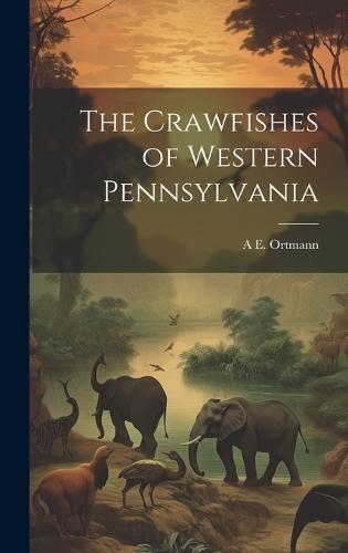 The Crawfishes of Western Pennsylvania