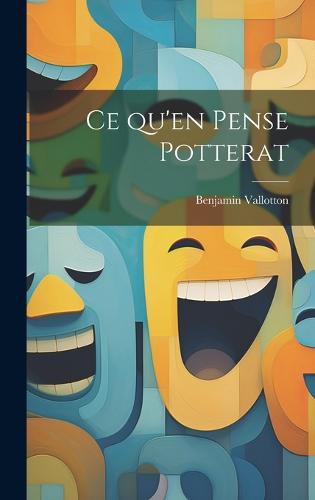 Ce qu'en pense Potterat