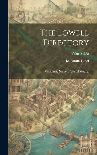 The Lowell Directory