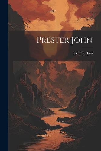 Prester John