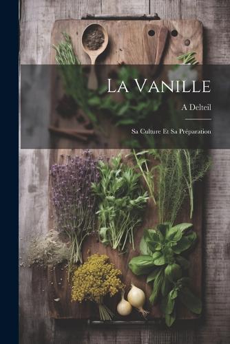 La Vanille