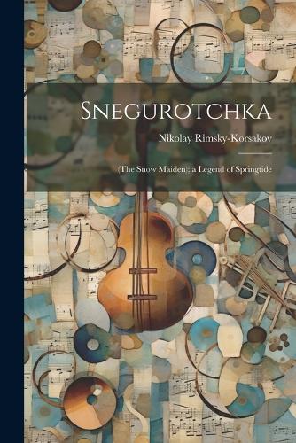 Snegurotchka