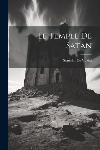 Le Temple De Satan