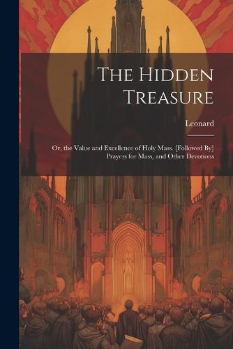 The Hidden Treasure