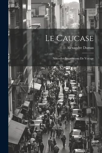 Le Caucase