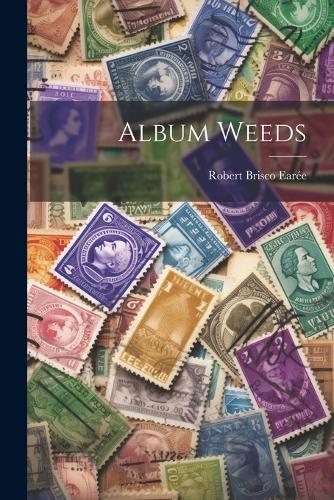 Album Weeds