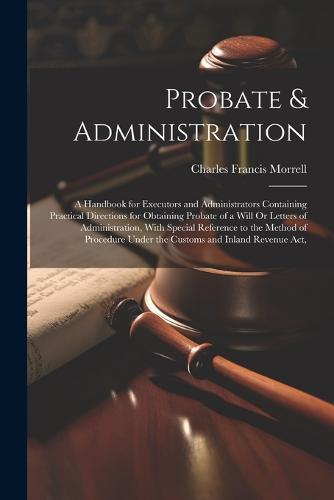 Probate & Administration