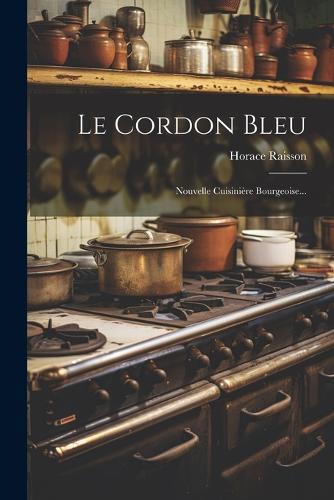 Le Cordon Bleu