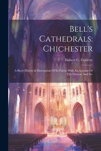 Bell's Cathedrals