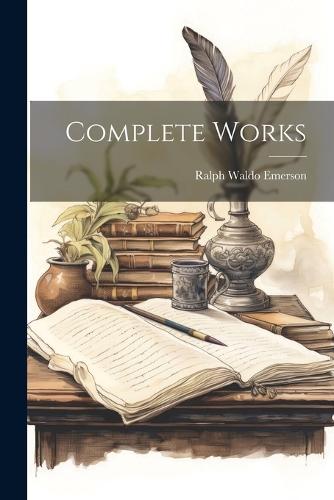Complete Works