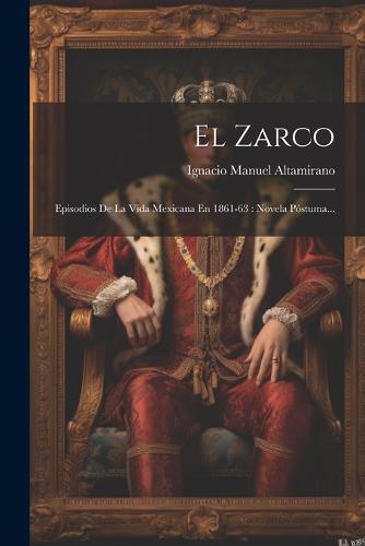 El Zarco