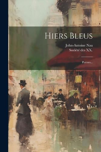 Hiers Bleus