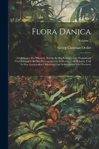 Flora Danica