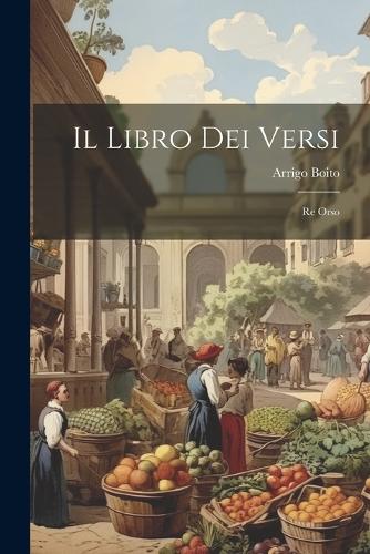 Il Libro Dei Versi