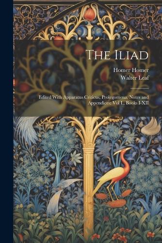 The Iliad