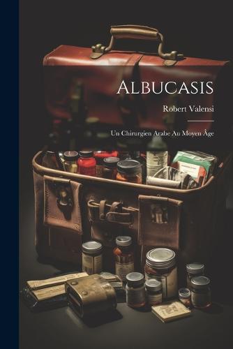 Albucasis