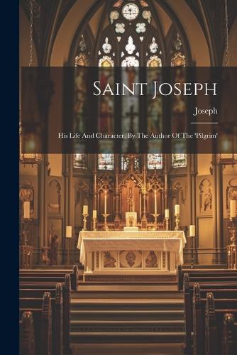 Saint Joseph