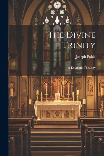 The Divine Trinity