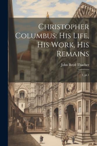 Christopher Columbus