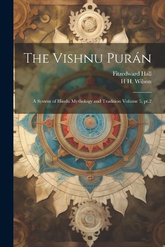 The Vishnu Purán