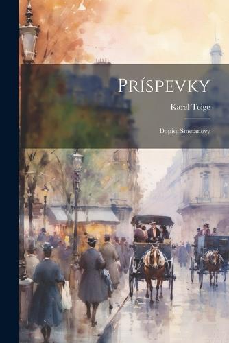 Príspevky