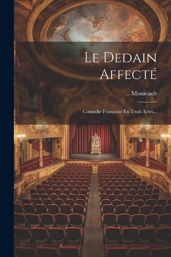 Le Dedain Affecté