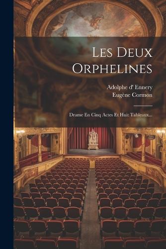 Les Deux Orphelines