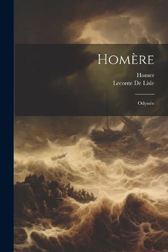 Homère