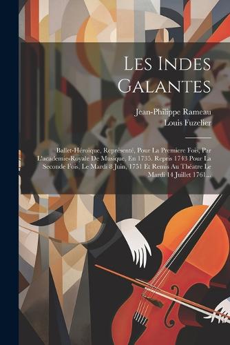 Les Indes Galantes