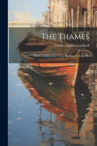 The Thames