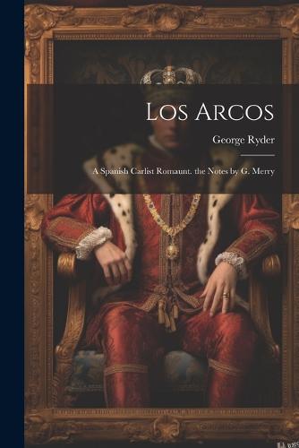 Los Arcos