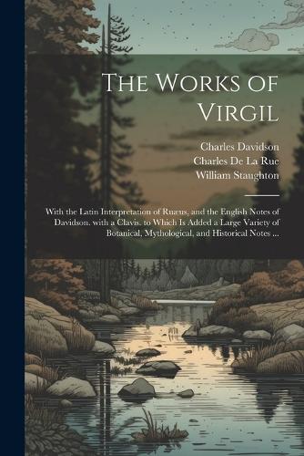 The Works of Virgil