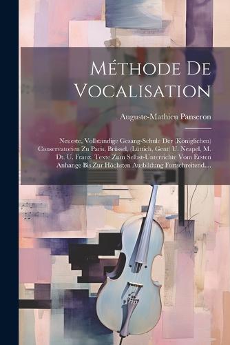 Méthode De Vocalisation