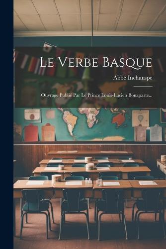 Le Verbe Basque