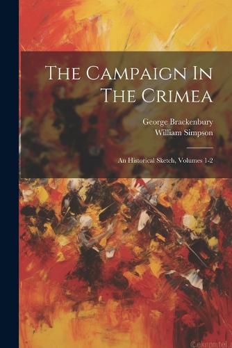 The Campaign In The Crimea