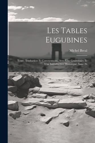 Les Tables Eugubines