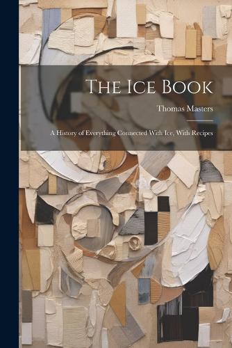 The Ice Book