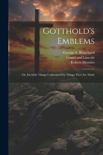 Gotthold's Emblems