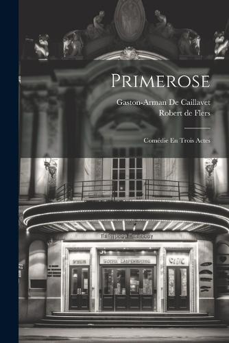 Primerose