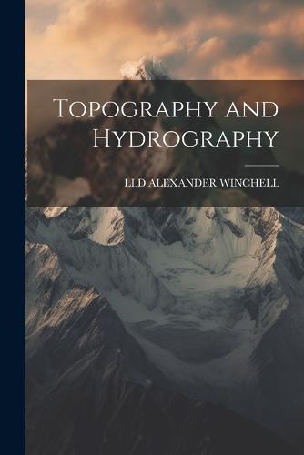 Topography and Hydrography