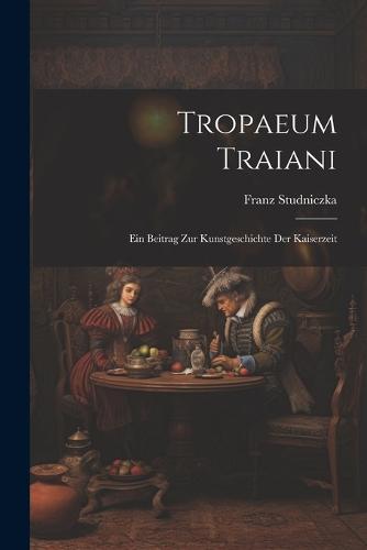 Tropaeum Traiani