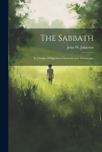 The Sabbath