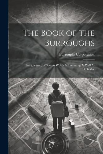 The Book of the Burroughs